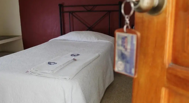 Двухместный номер Standard Hotel Casablanca Tuxtla