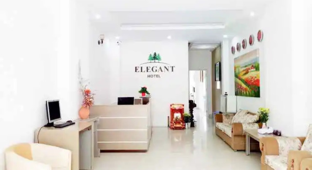 Himalaya Phoenix Dalat Hotel, Book Hotel Da Lat Lam Dong
