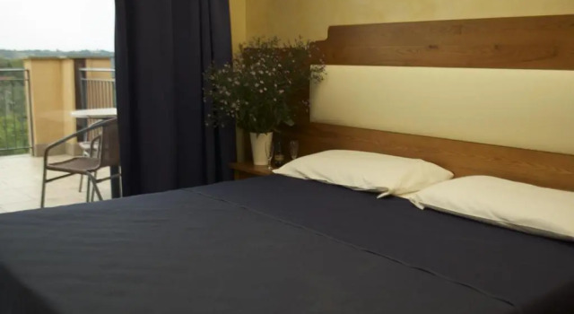 Номер Standard Francalancia Country Resort