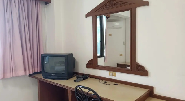 Номер Deluxe Phayao Northern Lake Hotel