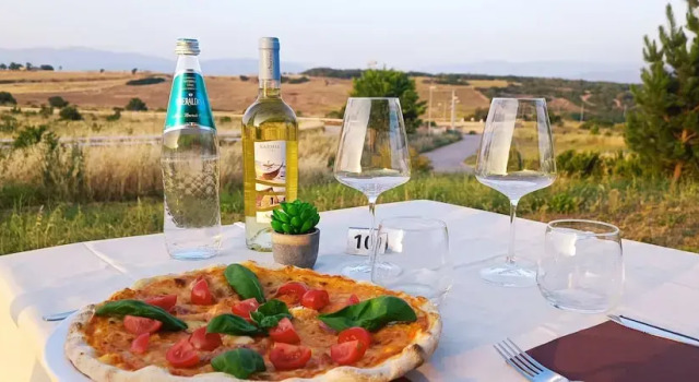 Su Arghentu Country Hotel, Varaa Hotelli Laerru Sardinia North