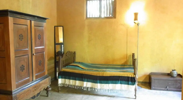 Двухместный номер Standard The Kandy Samadhi Centre