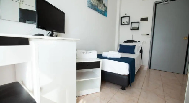 Номер Standard Hotel Maestri