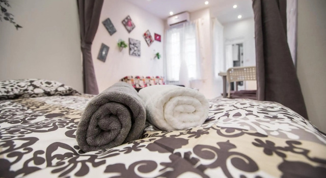 Apartman Pierre, Забронировать Апартаменты/квартира Апартаменты Загреба, рядом с Zagreb Stone Gate, Апартаменты/квартира