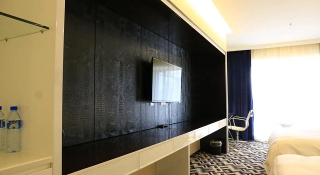 D Mark Hotel, Varaa Hotelli Nanming District Guiyang