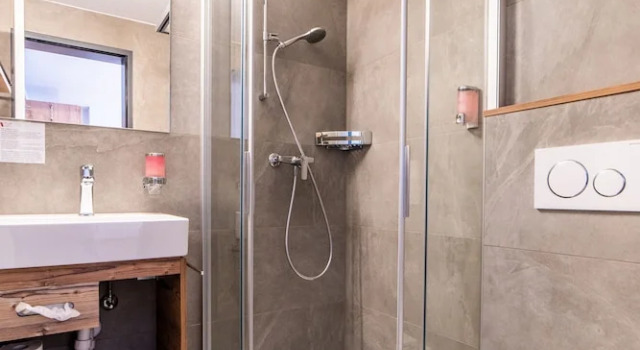 Номер Standard Hotel Kristall-Saphir Superior