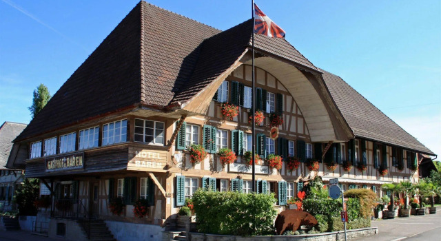 Landgasthof Bären, Prenota Hotel  