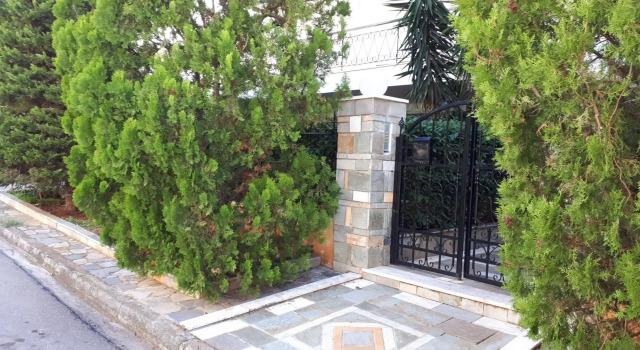 Sea view,big and comfortable appartment in Voula, Забронировать Отель Вула 