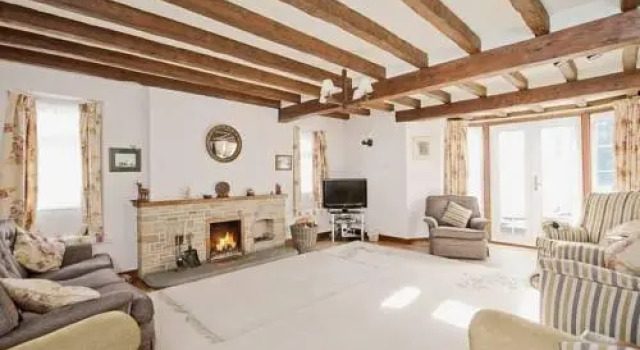 Shaws Cottage, Забронировать Дом для отпуска Отели Северного Йоркшира с парковкой, Парковка