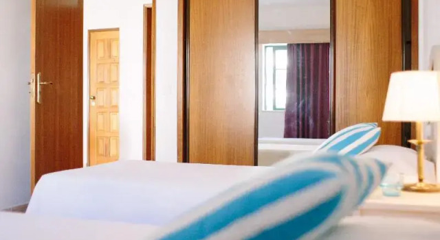 Апартаменты Economy Dunas do Alvor - Torralvor