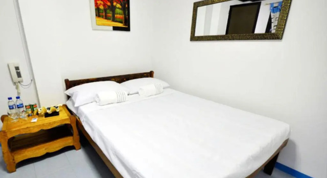 Люкс Villa de Pico Highland Beach Resort