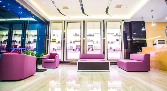 Lavande Hotels·Xiaogan Beijing Road, Prenota Hotel Xiaogan Hubei