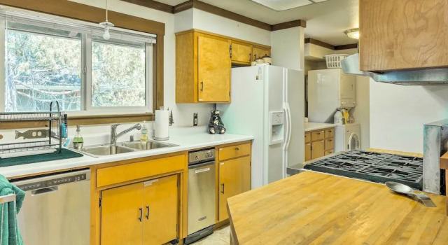 Коттедж Cabin < Half-mi From Pine Mountain Lake Marina!