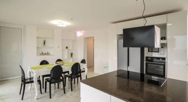 Designlofts 12P - Sennhütte 17, Prenota Hotel Hotel a Garz con parcheggio, Parcheggio