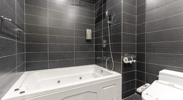Трёхместный номер Deluxe Allee Hotel