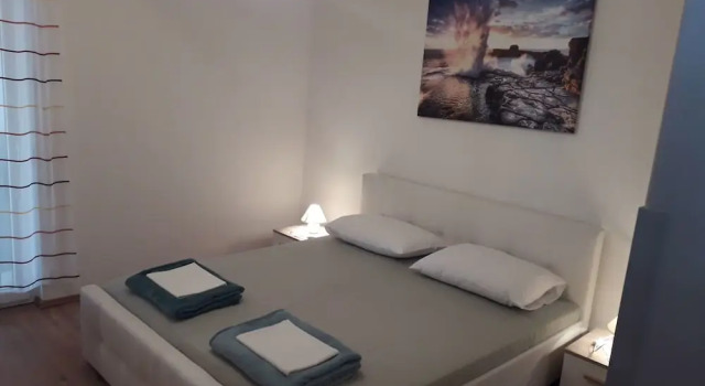 Apartment Melita, Rezerwuj Apartament Senj 