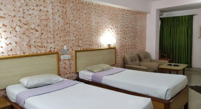 Hotel Centre Point Tezpur