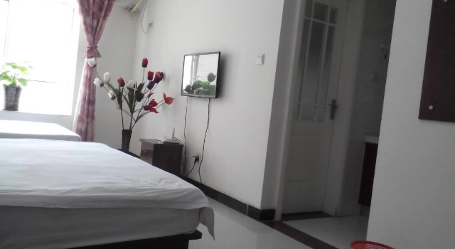Люкс Xian E-Joy Apartment