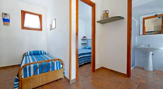 Номер Standard Miramare Residence
