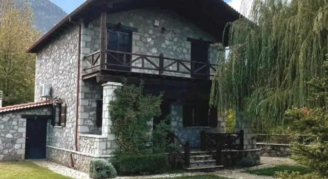 Вилла Lilea Country House
