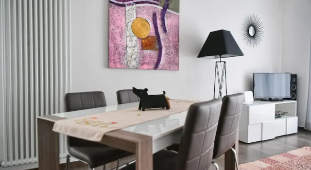 Ka Doro With Lake View, Book Apartment Nesso Como