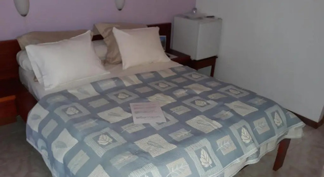 Номер Standard Yria Residencial