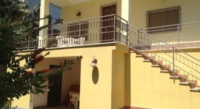 Villa Giulia