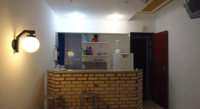 Arraial Flats, Забронировать Отель Арраял-ду-Кабу Lagos Region, рядом с Oceanographic Museum