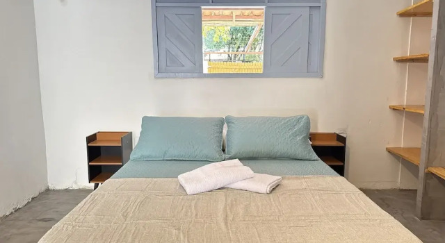 Oceana Suites Vila Cajarana, Book Feriehus Sommerhuse i Bahia, Hytte
