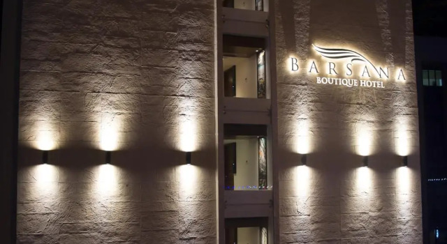 Barsana Boutique Hotel