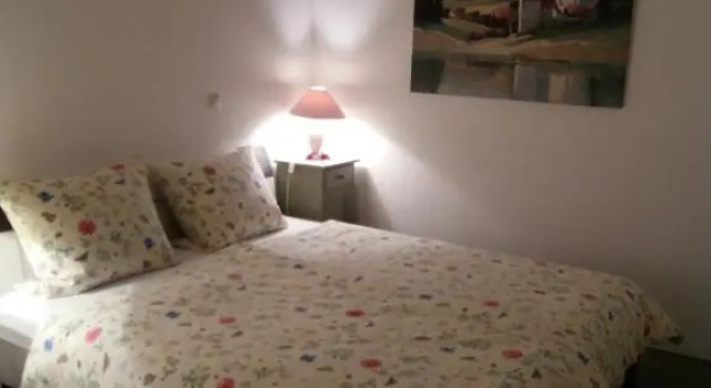 Студия City Apartments Magdeburg
