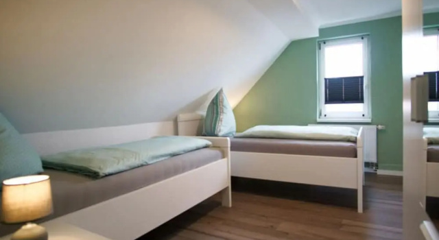 Апартаменты Classy Apartment in Bad Sachsa