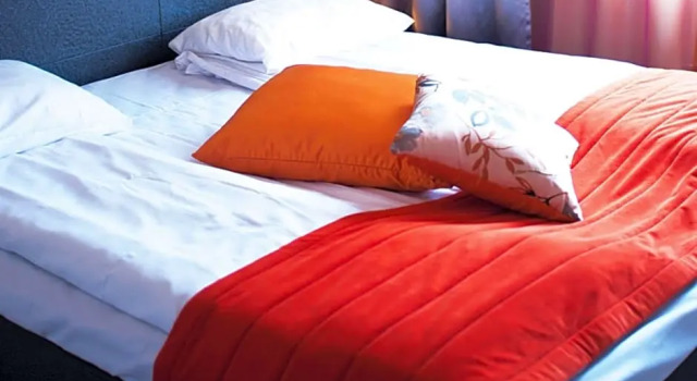 Номер Standard Comfort Hotel Park
