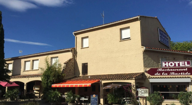La Bastide