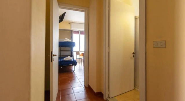 Апартаменты Casa Vacanze DonnAnna