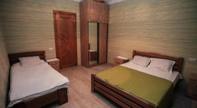 Camera Standard Guest House In Tbilisi