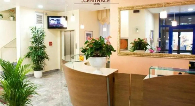 Hotel Centrale