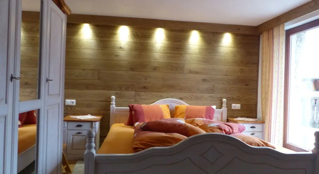 Ferienhaus Kaiserblick, Prenota Hotel Hotel a Tirolo con parcheggio, Parcheggio