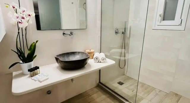 Двухместный номер Standard Villa Vasilis