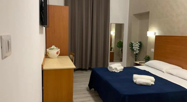 Номер Economy Napoleone Luxury Home roma