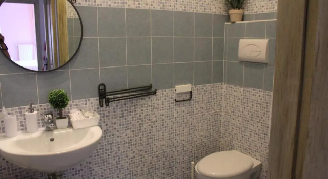 Номер Standard Il Casale del Nonno