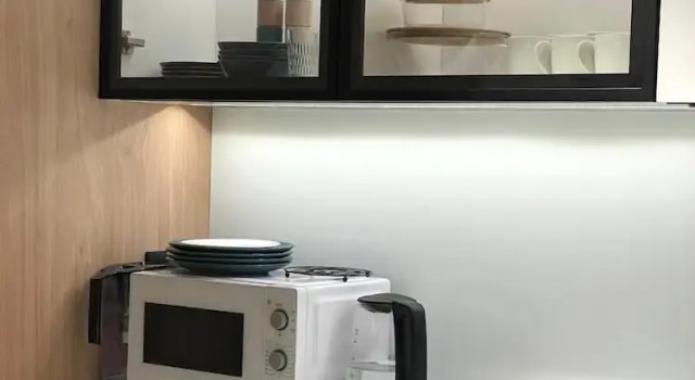 Апартаменты Luxury Air Onia