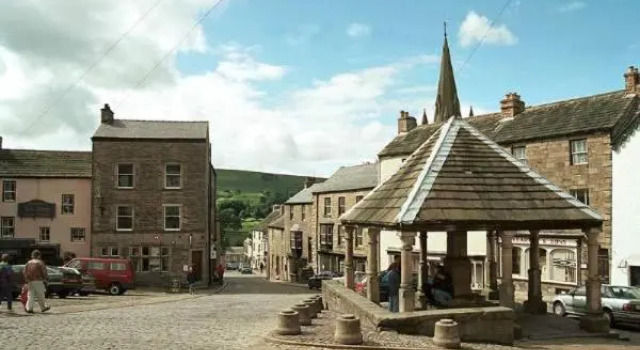 No6 @ Globe Lane,Alston