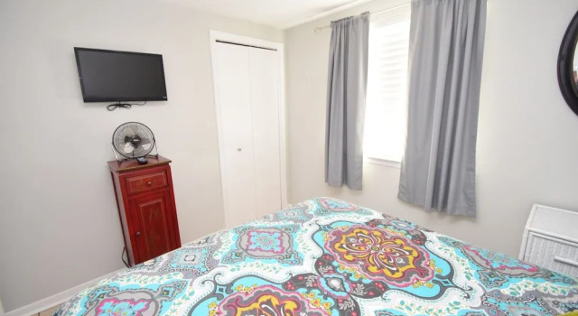 Gulf Shores Surf & Racquet Club 409A by RedAwning, Boek Appartement Gulf Shores 