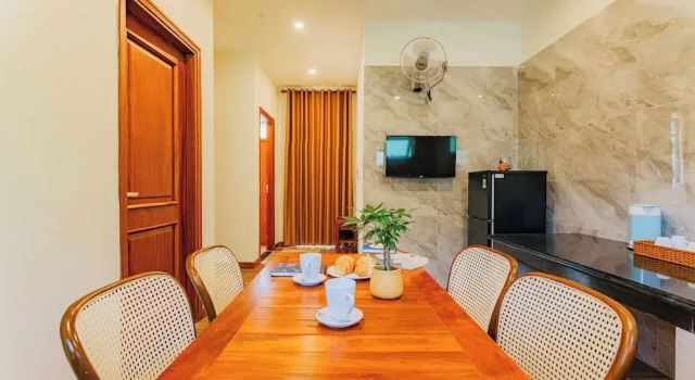 Полулюкс Palm Bay Resort Phu Quoc
