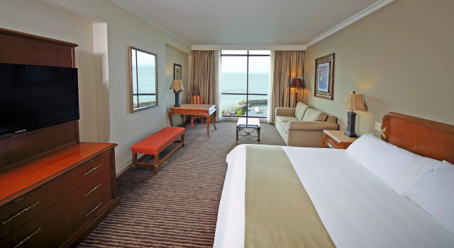 Intercontinental Miramar Panama, Book Hotel Hoteller i Panama City med pool, Swimmingpool