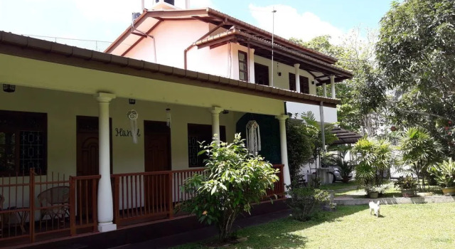 Manel Guesthouse, Забронировать Гостевой дом Галле Округ Галле