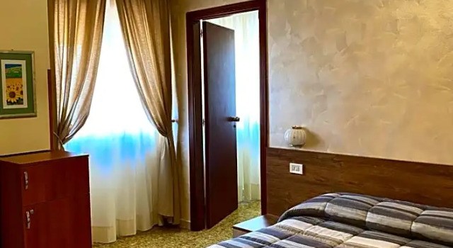 Номер Deluxe Hotel Vallisdea
