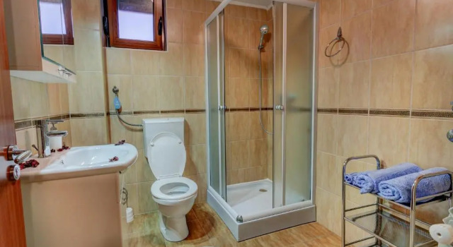 Апартаменты с видом на сад Stadium Apartments
