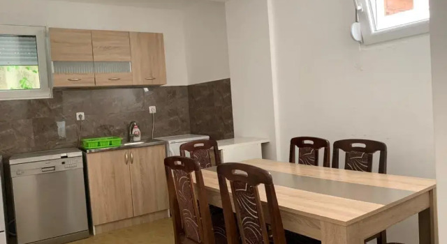 Апартаменты Apartment Danijela